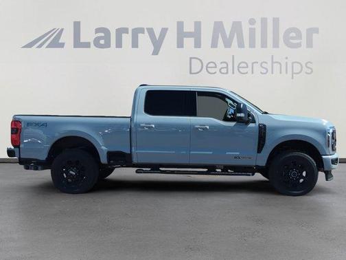 2025 Ford F-250 XLT
