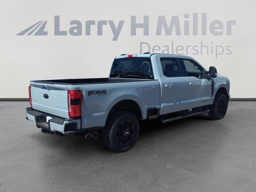 2025 Ford F-250 XLT