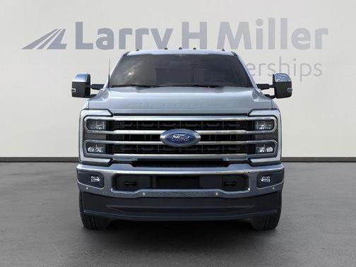 2025 Ford F-250 Super Duty