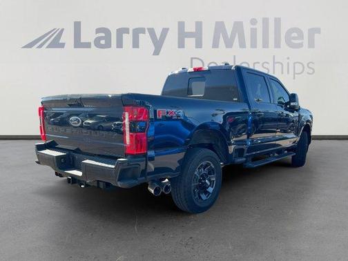 2023 Ford F-350 Lariat Super Duty