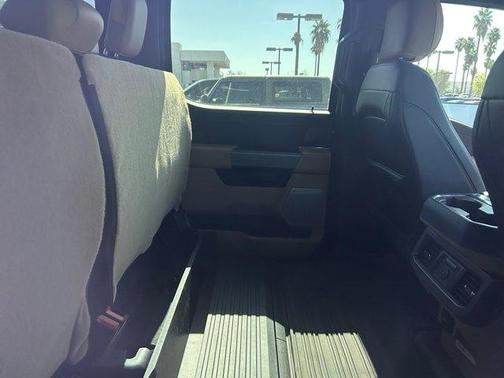 2023 Ford F-350 Lariat Super Duty