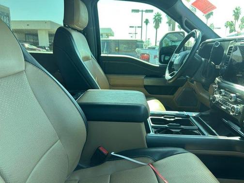 2023 Ford F-350 Lariat Super Duty