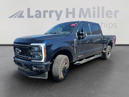 2023 Ford F-350 Lariat Super Duty
