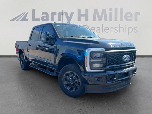 2023 Ford F-350 Lariat Super Duty