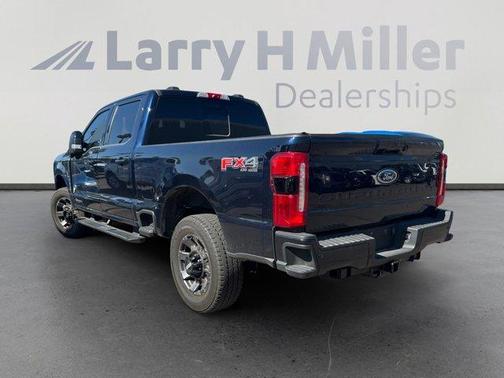 2023 Ford F-350 Lariat Super Duty