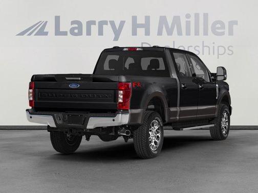 2020 Ford F-250 Lariat