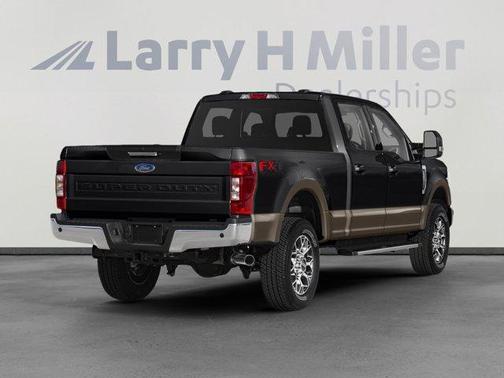 2020 Ford F-250 Lariat