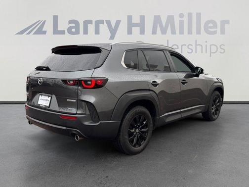 2024 Mazda CX-50 2.5 S Select Package