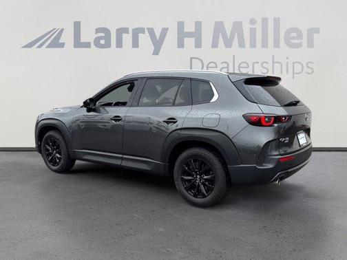 2024 Mazda CX-50 2.5 S Select Package
