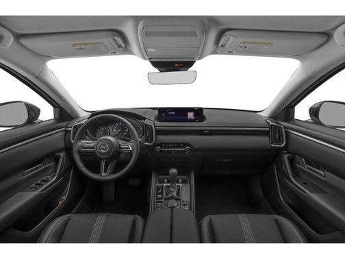 2024 Mazda CX-50 2.5 S Select Package
