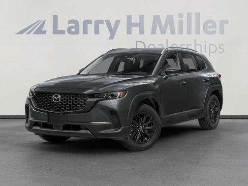 2024 Mazda CX-50 2.5 S Select Package