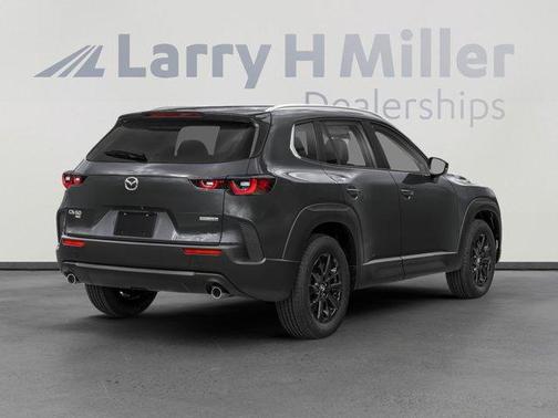 2024 Mazda CX-50 2.5 S Select Package