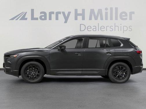 2024 Mazda CX-50 2.5 S Select Package