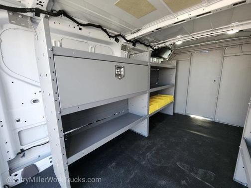 2024 Ford Transit-150 HOLMAN BASE PACKAGE