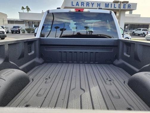 2024 Ford F-350 XLT