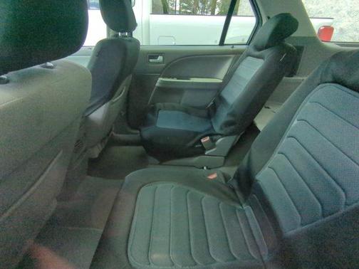 2007 Ford Freestyle SEL