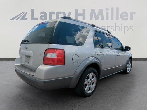 2007 Ford Freestyle SEL