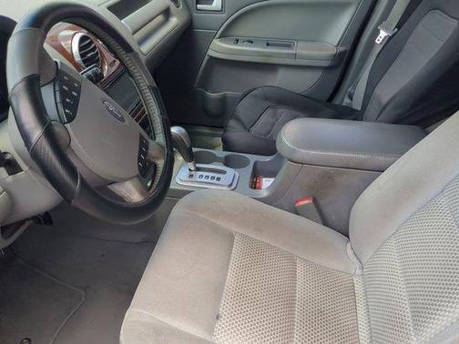 2007 Ford Freestyle SEL