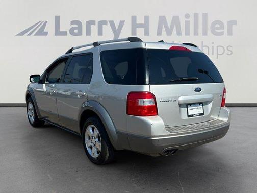 2007 Ford Freestyle SEL