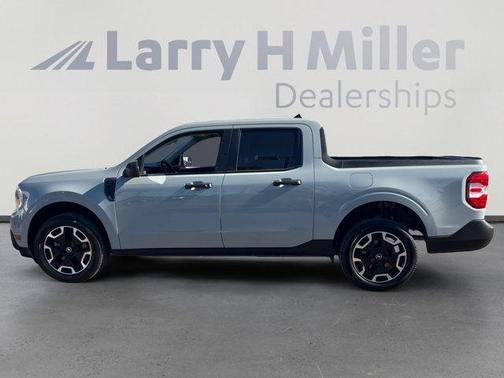 2023 Ford Maverick XL