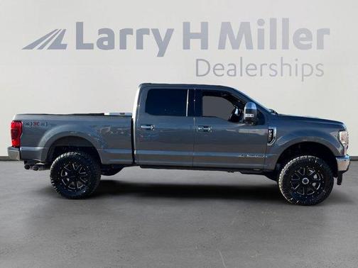 2022 Ford F-350 Lariat Super Duty