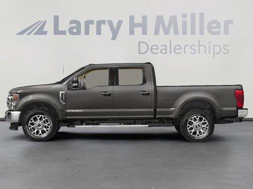 2022 Ford F-350 Lariat Super Duty