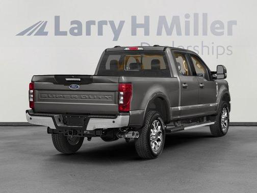 2022 Ford F-350 Lariat Super Duty