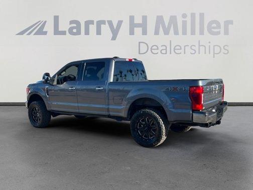 2022 Ford F-350 Lariat Super Duty