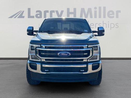 2022 Ford F-350 Lariat Super Duty
