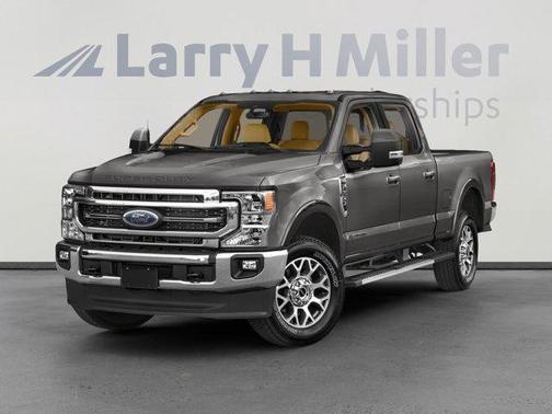 2022 Ford F-350 Lariat Super Duty