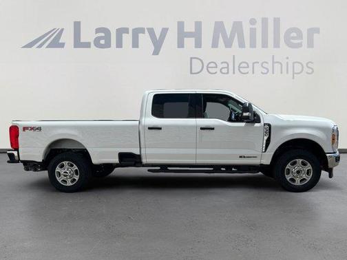 2025 Ford F-350 XLT