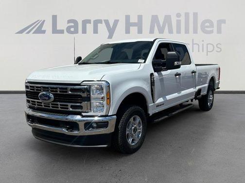 2025 Ford F-350 XLT