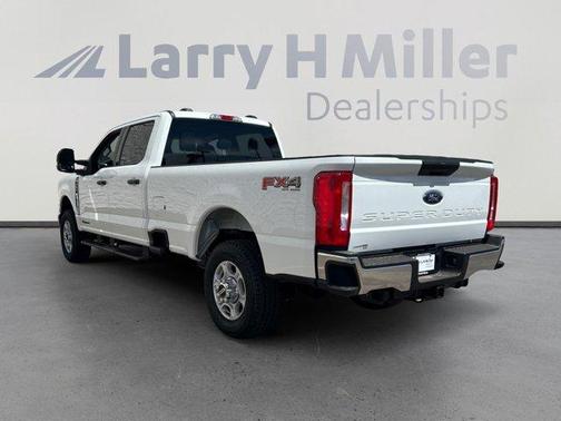 2025 Ford F-350 XLT