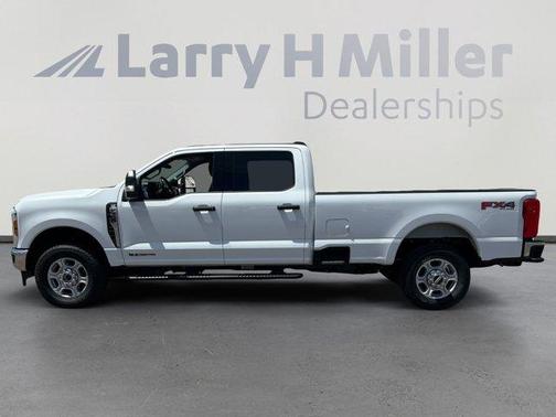 2025 Ford F-350 XLT