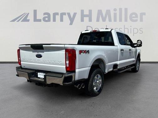 2025 Ford F-350 XLT
