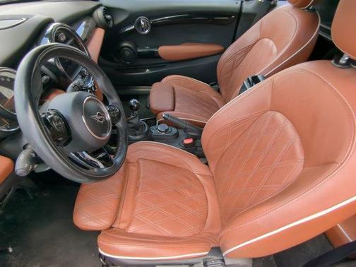 2019 MINI Convertible Cooper S