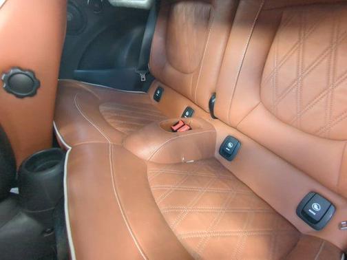 2019 MINI Convertible Cooper S