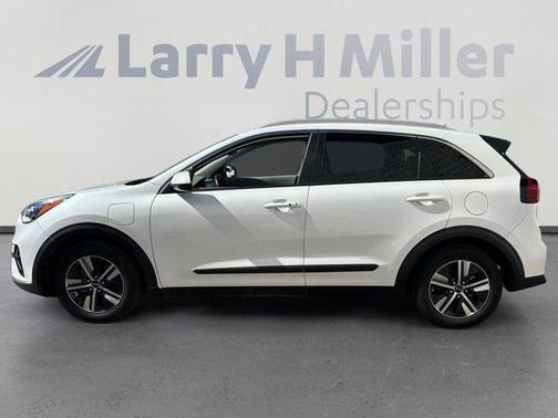 2020 Kia Niro Plug-In Hybrid LXS