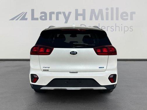 2020 Kia Niro Plug-In Hybrid LXS