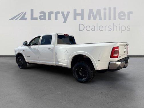 2022 RAM 3500 Laramie