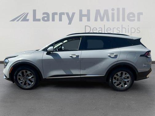 2023 Kia Sportage SX