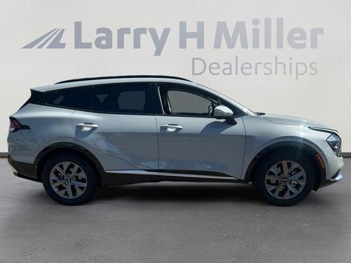 2023 Kia Sportage SX