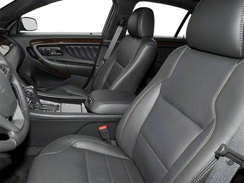2013 Ford Taurus SEL