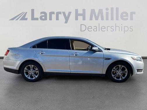 2013 Ford Taurus SEL