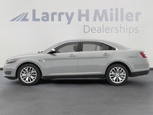 2013 Ford Taurus SEL