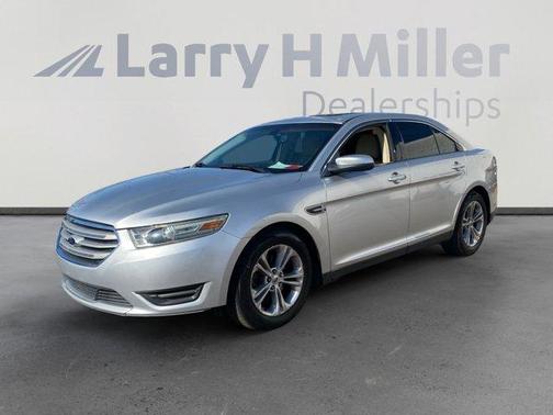 2013 Ford Taurus SEL
