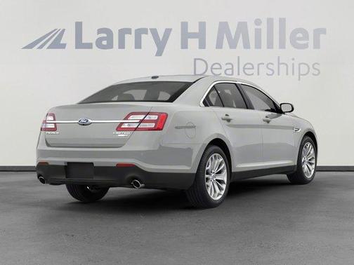 2013 Ford Taurus SEL