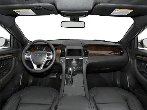 2013 Ford Taurus SEL