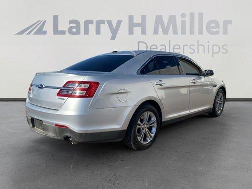 2013 Ford Taurus SEL