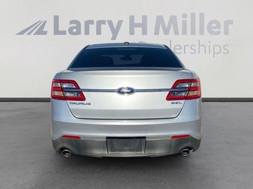 2013 Ford Taurus SEL
